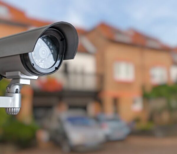 CCTV