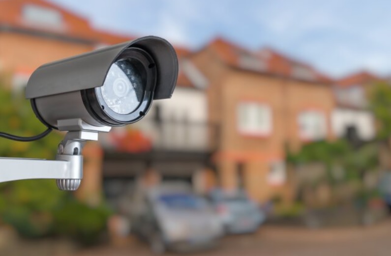 CCTV CCTV